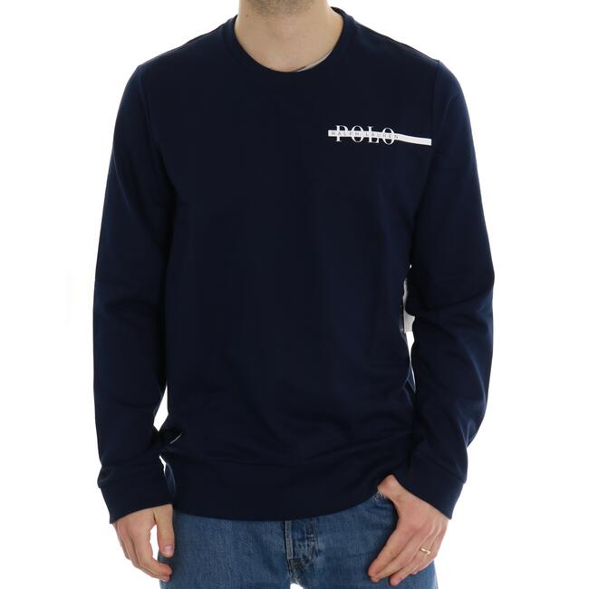 FELPA LOGO RALPH LAUREN - Mad Fashion | img vers.1300x/